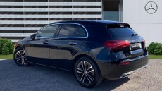 Mercedes-Benz A-Class A180 Sport Executive 5dr Auto Petrol Hatchback